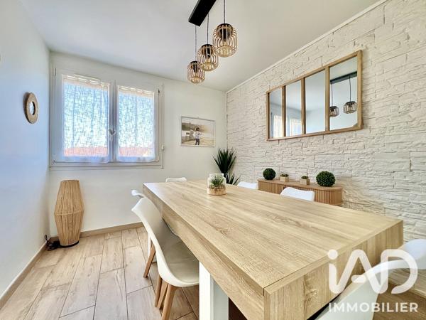 Appartement à vendre 3 pièces 85 m² Puget-sur-Argens