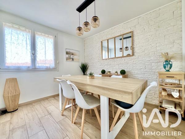 Appartement à vendre 3 pièces 85 m² Puget-sur-Argens