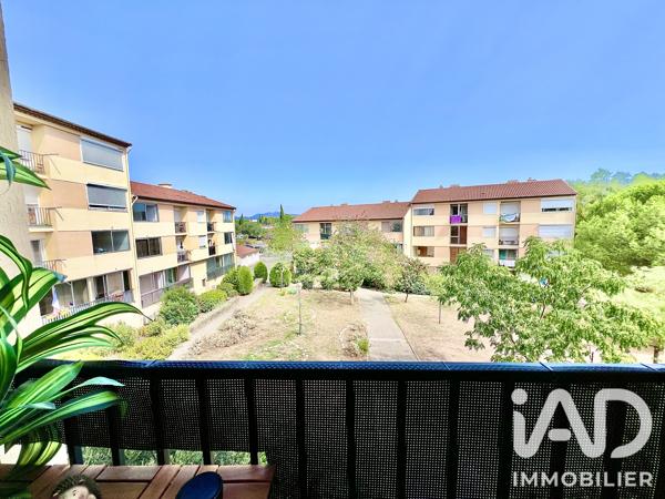 Appartement à vendre 3 pièces 85 m² Puget-sur-Argens