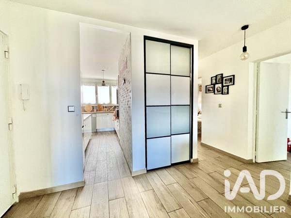 Appartement à vendre 3 pièces 85 m² Puget-sur-Argens