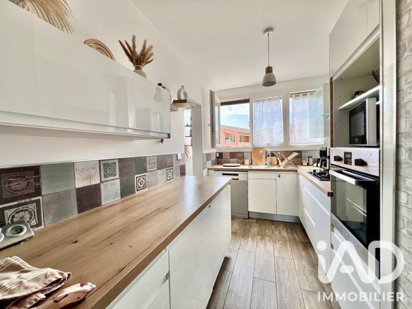 Appartement à vendre 3 pièces 85 m² Puget-sur-Argens