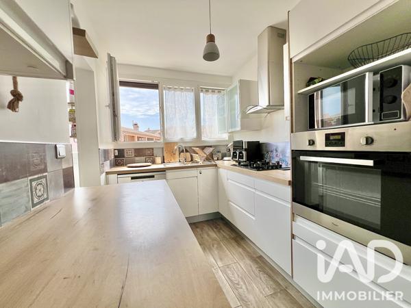 Appartement à vendre 3 pièces 85 m² Puget-sur-Argens