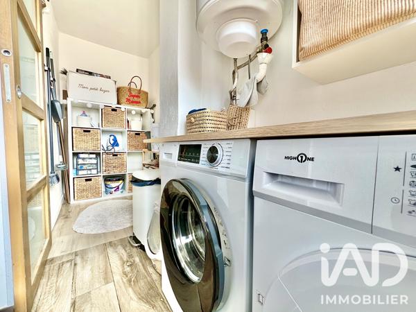 Appartement à vendre 3 pièces 85 m² Puget-sur-Argens