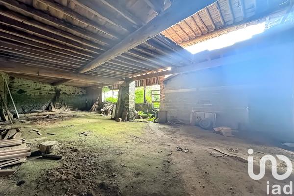 Maison à vendre 8 pièces 494 m² Roquefeuil