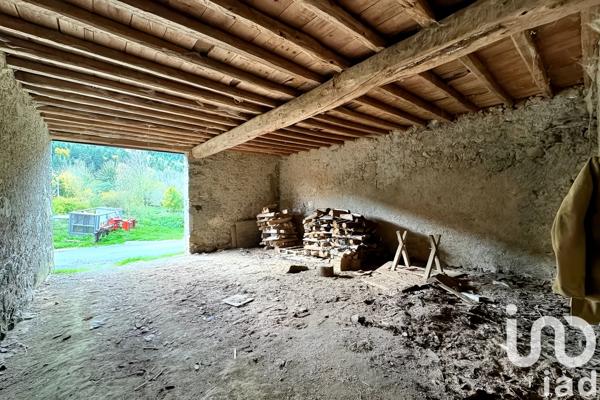 Maison à vendre 8 pièces 494 m² Roquefeuil