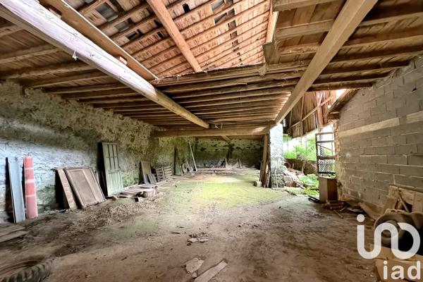 Maison à vendre 8 pièces 494 m² Roquefeuil