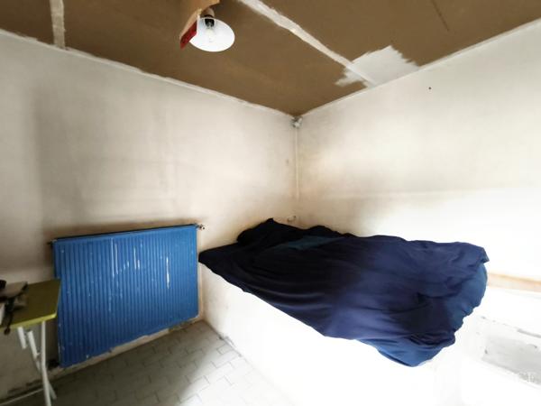 Condrieu (69420) Maison de 146m2 de surface utile avec cour