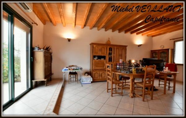 Dpt Allier (03), à vendre TREVOL maison P9 de 193 m² - Terrain de 2 505,00 m²