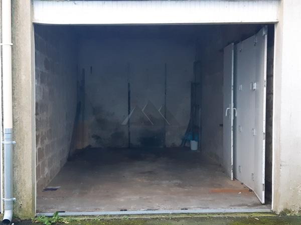 A LOUER BREST CENTRE VILLE GARAGE POUR STOCKAGE