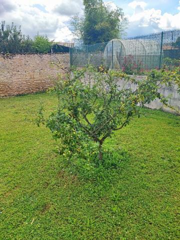 Terrain Saint Maixent L Ecole 499 m2