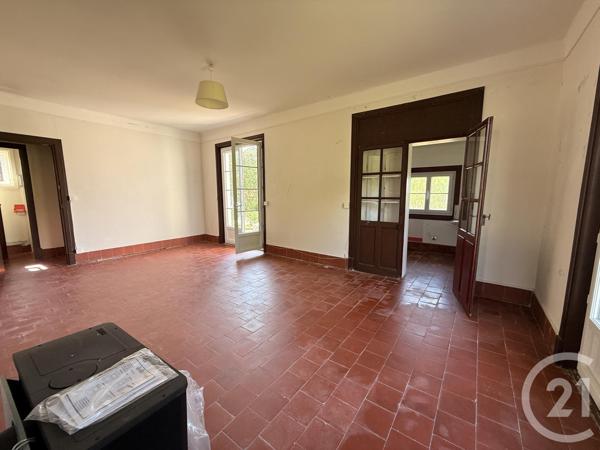 Maison à vendre  3 pièces - 80,76 m 2   URRUGNE  - 64