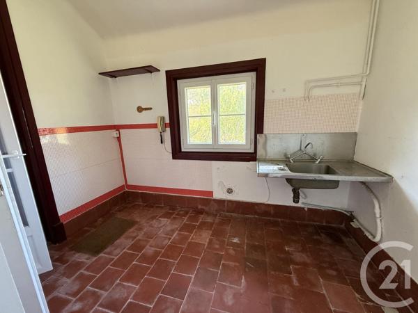 Maison à vendre  3 pièces - 80,76 m 2   URRUGNE  - 64