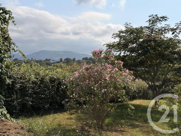 Maison à vendre  3 pièces - 80,76 m 2   URRUGNE  - 64