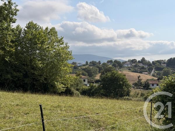 Maison à vendre  3 pièces - 80,76 m 2   URRUGNE  - 64