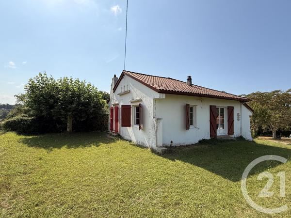 Maison à vendre  3 pièces - 80,76 m 2   URRUGNE  - 64