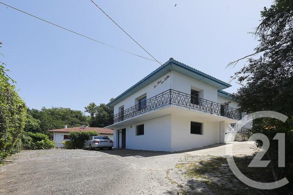 Maison à vendre  3 pièces - 80,76 m 2   URRUGNE  - 64