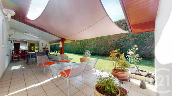 Maison à vendre  3 pièces - 80,76 m 2   URRUGNE  - 64