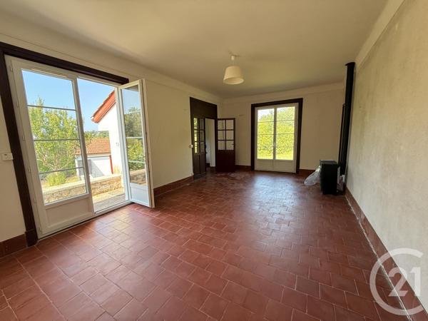Maison à vendre  3 pièces - 80,76 m 2   URRUGNE  - 64