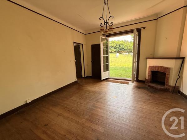 Maison à vendre  3 pièces - 80,76 m 2   URRUGNE  - 64