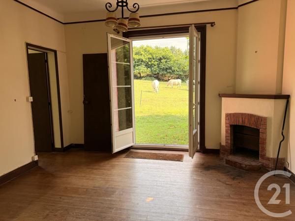Maison à vendre  3 pièces - 80,76 m 2   URRUGNE  - 64