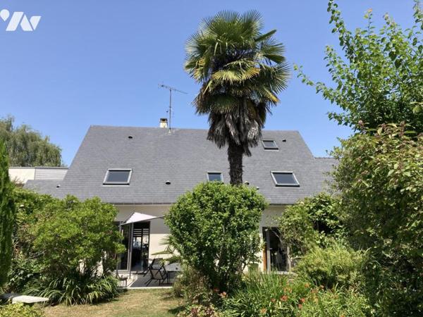 Maison Quartier Avesnieres