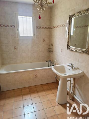 Maison à vendre 5 pièces 100 m² Gallardon