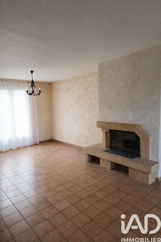 Maison à vendre 5 pièces 100 m² Gallardon