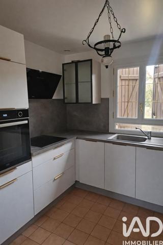 Maison à vendre 5 pièces 100 m² Gallardon