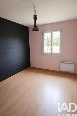 Maison à vendre 5 pièces 100 m² Gallardon