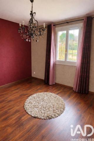 Maison à vendre 5 pièces 100 m² Gallardon