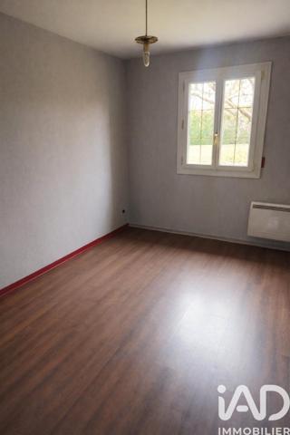 Maison à vendre 5 pièces 100 m² Gallardon