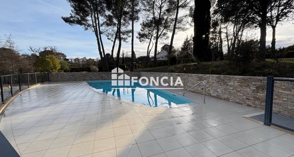 À vendre Appartement 4 pièces 90 m² - Mougins 06250