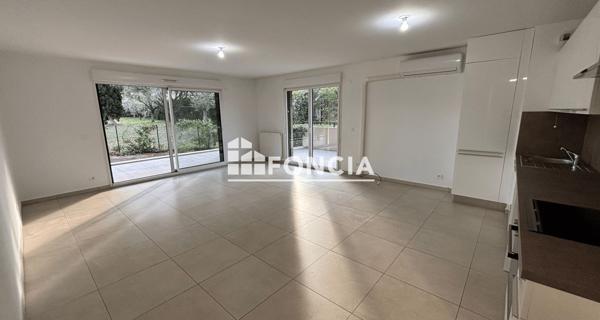 À vendre Appartement 4 pièces 90 m² - Mougins 06250
