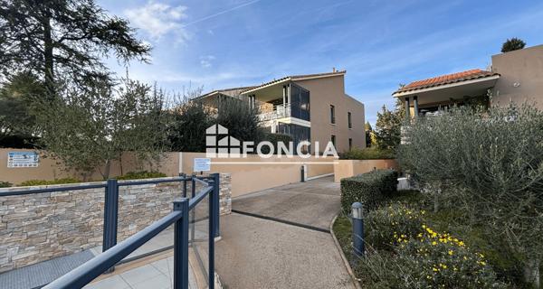À vendre Appartement 4 pièces 90 m² - Mougins 06250