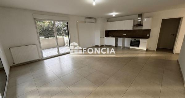 À vendre Appartement 4 pièces 90 m² - Mougins 06250