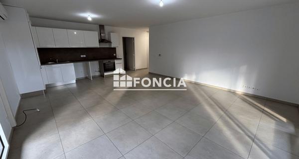 À vendre Appartement 4 pièces 90 m² - Mougins 06250