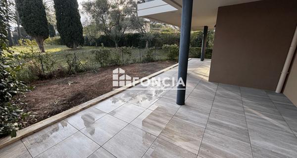 À vendre Appartement 4 pièces 90 m² - Mougins 06250