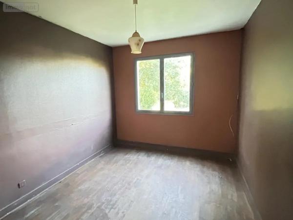 Achat - Maison Guer 56380 3 pièces 46 m 2 3057 m 2