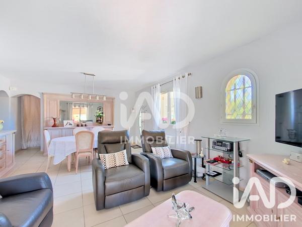 Maison à vendre 6 pièces 107 m² Saint-Laurent-de-la-Salanque