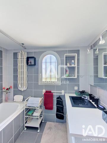 Maison à vendre 6 pièces 107 m² Saint-Laurent-de-la-Salanque
