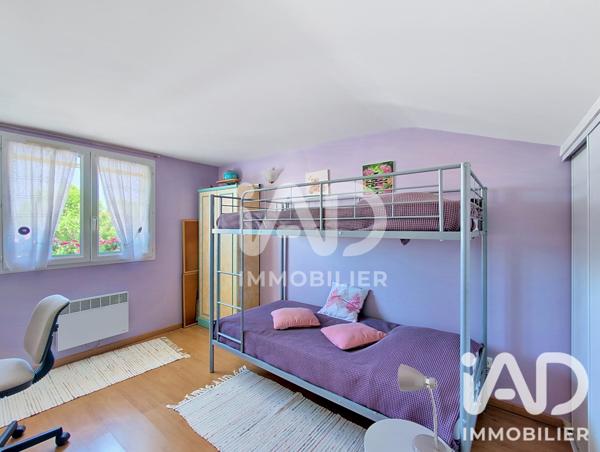Maison à vendre 6 pièces 107 m² Saint-Laurent-de-la-Salanque