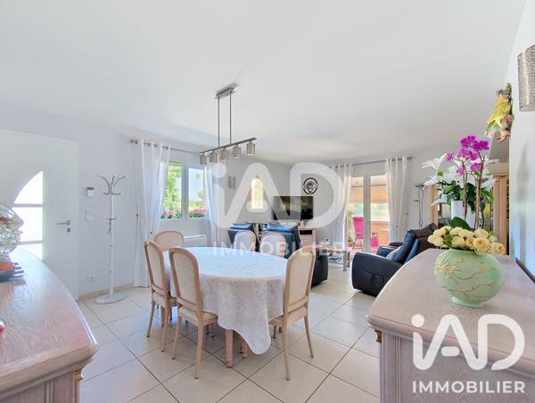 Maison à vendre 6 pièces 107 m² Saint-Laurent-de-la-Salanque