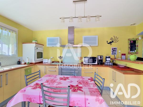 Maison à vendre 6 pièces 107 m² Saint-Laurent-de-la-Salanque