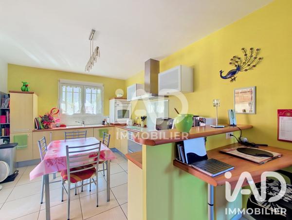 Maison à vendre 6 pièces 107 m² Saint-Laurent-de-la-Salanque