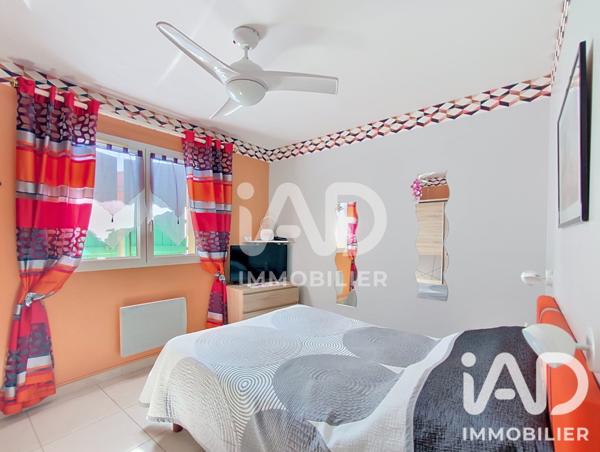 Maison à vendre 6 pièces 107 m² Saint-Laurent-de-la-Salanque