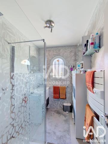 Maison à vendre 6 pièces 107 m² Saint-Laurent-de-la-Salanque