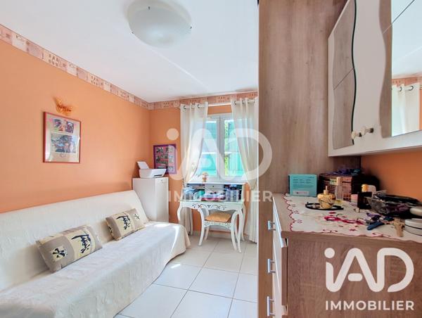 Maison à vendre 6 pièces 107 m² Saint-Laurent-de-la-Salanque