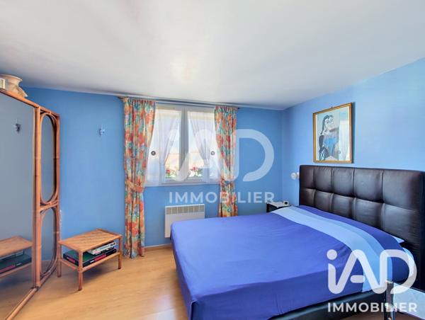 Maison à vendre 6 pièces 107 m² Saint-Laurent-de-la-Salanque