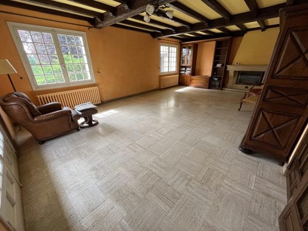 Maison à vendre |                                       Biganos |                                        5 pièces  |  210 m²