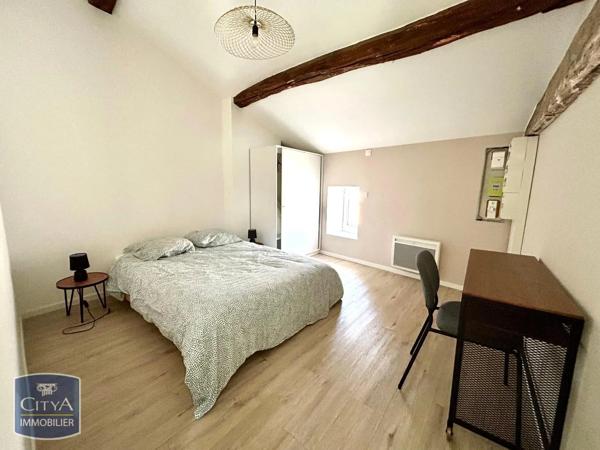 Appartement à louer 3 pièces 40.27m² Roanne (42300)